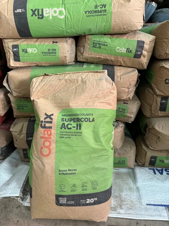 CIMENTO COLA AC-2 20kg