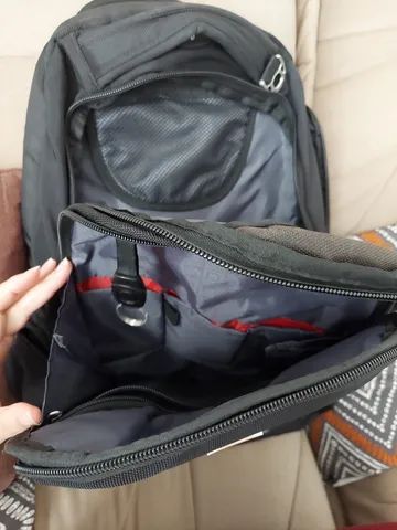 Venda Mochila Sestini  - Foto 3
