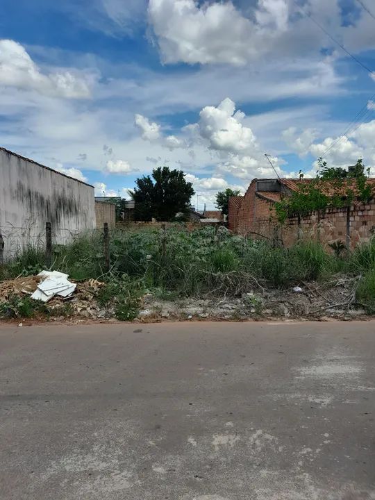 foto - Aparecida de Goiânia - Retiro do Bosque