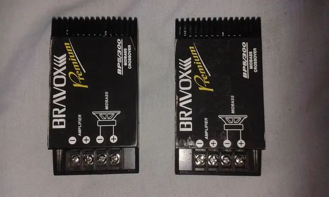 Passive midrange frequency divider64595541547266120