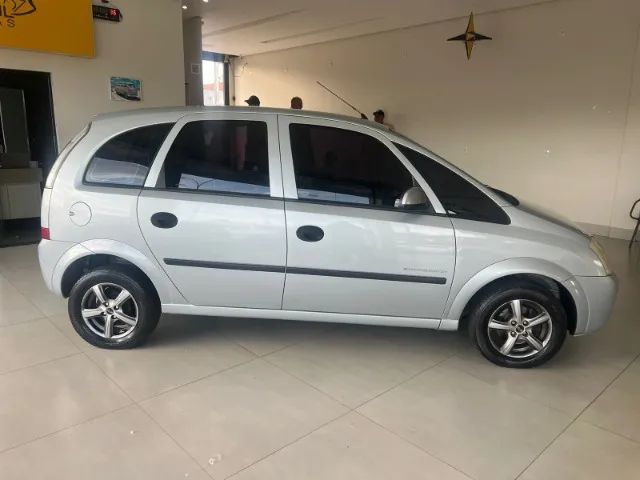 GM/MERIVA 1.8 EXPRESSION - Foto 5