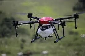 Drone Pulverizador Pelicano 2022 TF10L - Foto 2