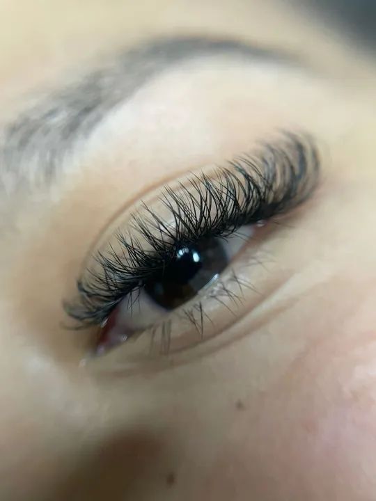 Curso completo de Extensão de Cílios  - Foto 3