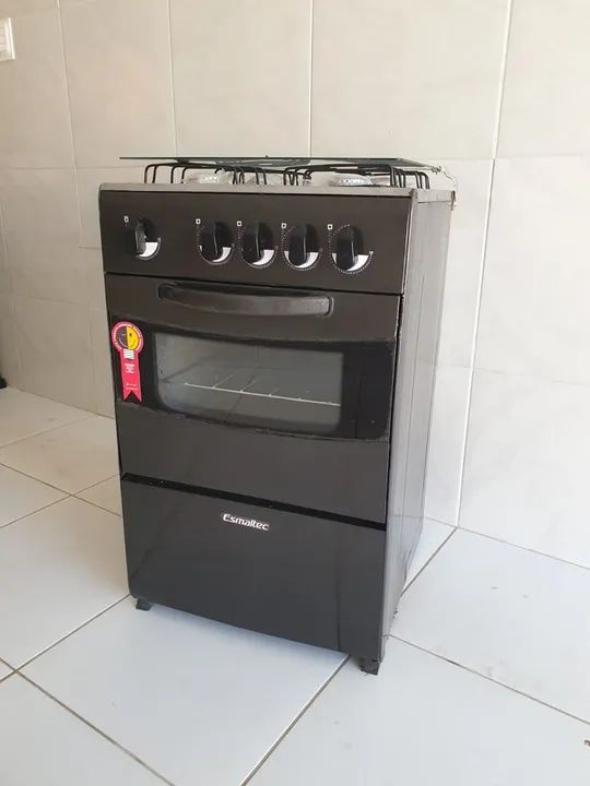 Fogos 4 bocas - Foto 3