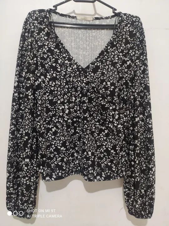 Blusa  - Foto 3