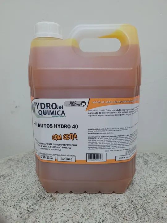 KIT AUTOMOTIVO  - Foto 3