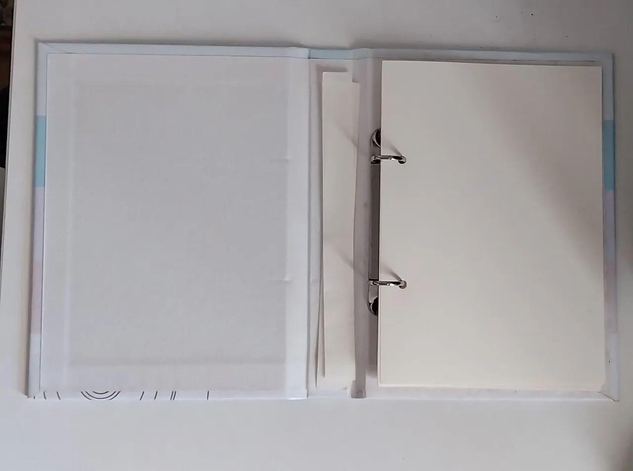 Álbum de fotos ficheiro Instax Fujifilm original - Foto 5