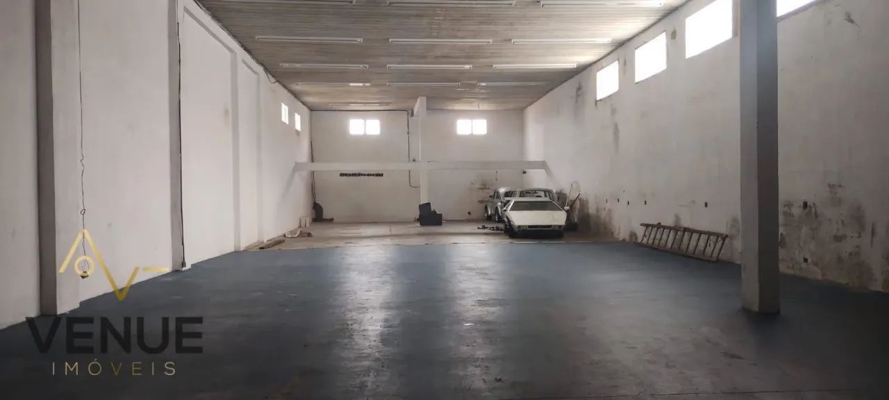 Galpão para alugar, 900 m² por R$ 16.250,00/mês - Cidade São Mateus - São Paulo/SP - Foto 4