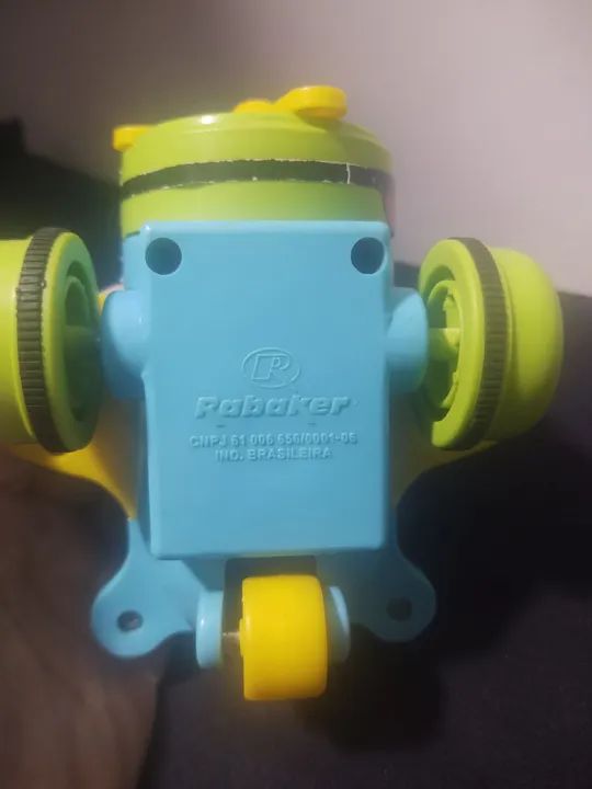 Brinquedo bebê - Foto 4