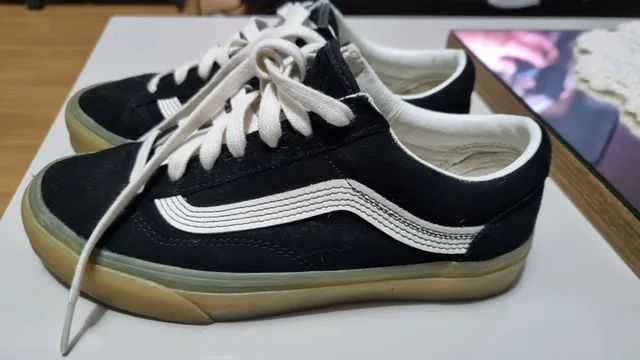 Vans old skool feminino 2024 36