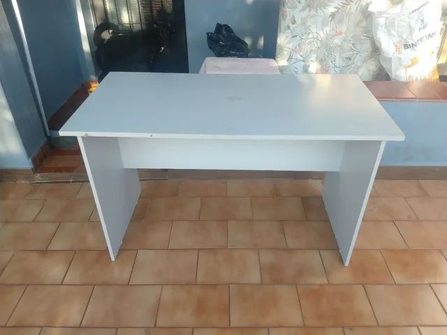 Mesa de escritório 