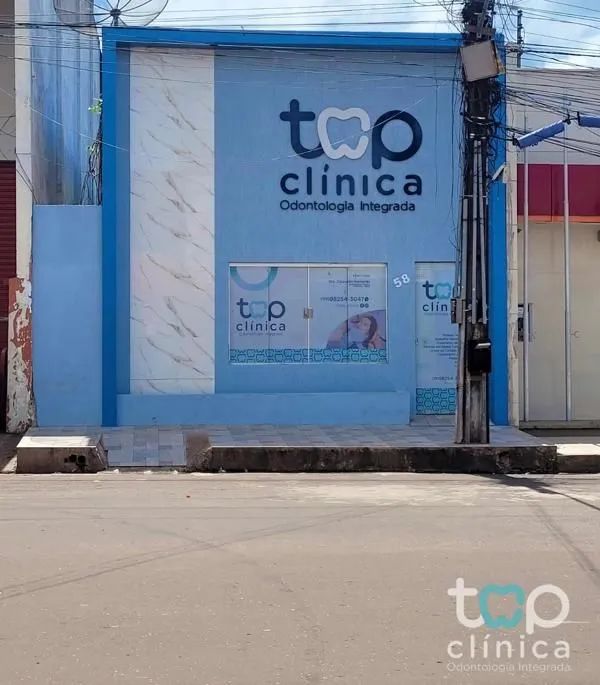 Clínica odontológica 