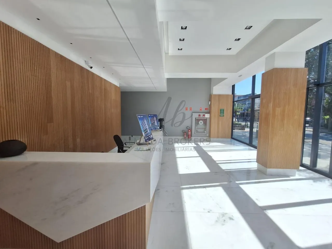 Sala para alugar e vender no Guanabara - Campinas