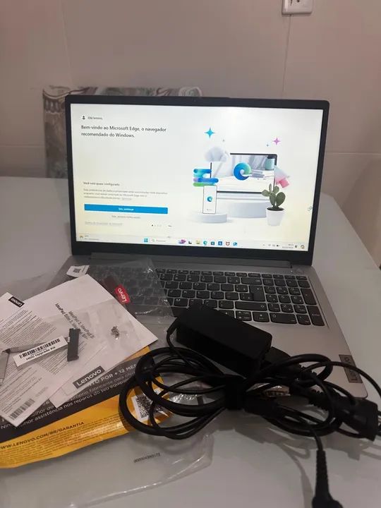 Vendo Notbook lenovo