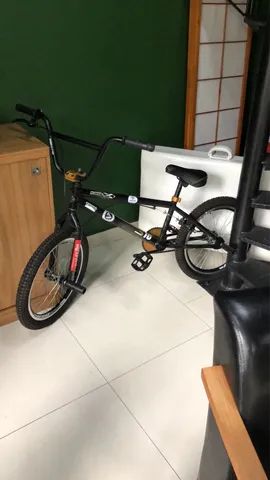 Bmx bicicleta online olx