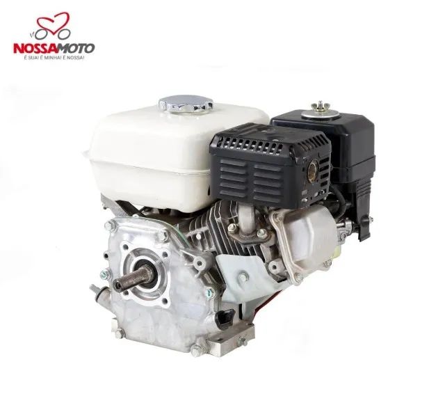 motor gx 160 honda 4 Tempos / OHV / Monocilindrico - Foto 3
