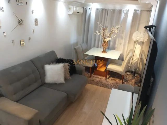 apartamento - Jardim Nova Europa - Campinas