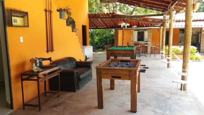 Alugo Sitio Fim de Semanas em esmeraldas . - Foto 2