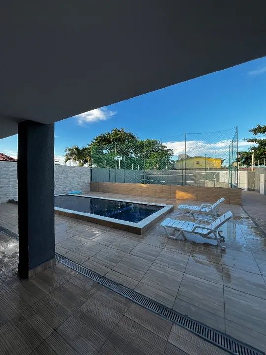 Casa por temporada na Barra de são miguel - Foto 3