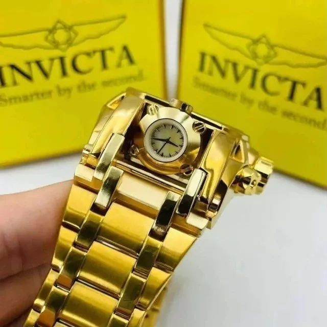 Relógios Primeira Linha Super Promoção Imperdível  - Foto 3