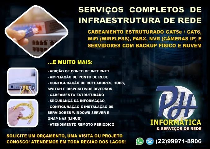 Técnico em Informática (Atendimento em Domicílio) - Foto 2