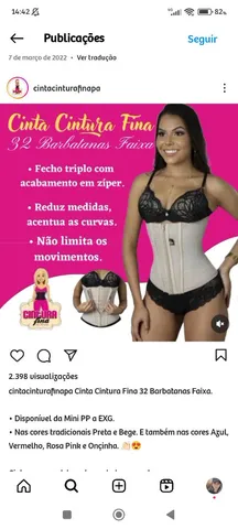 Cinta modeladora de cintura feminina sauna cinta abdominal plus