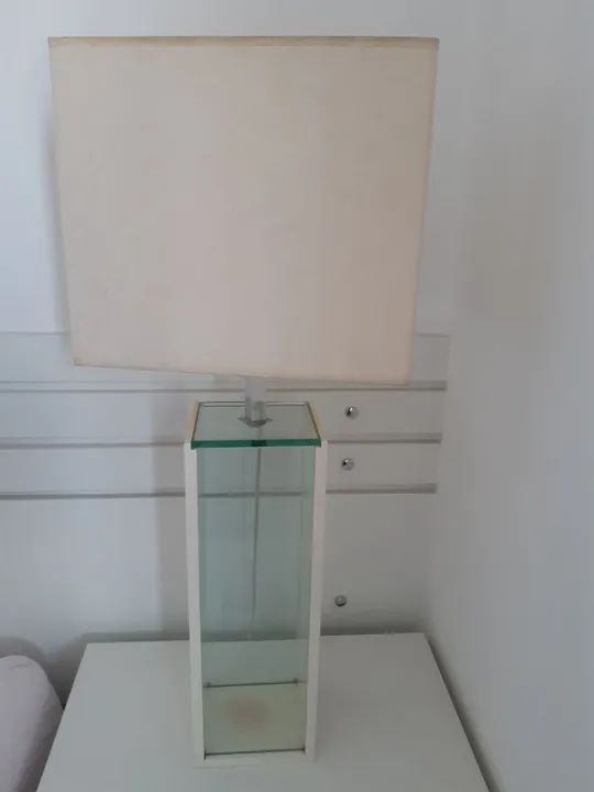 Abajur lindo  - Foto 2