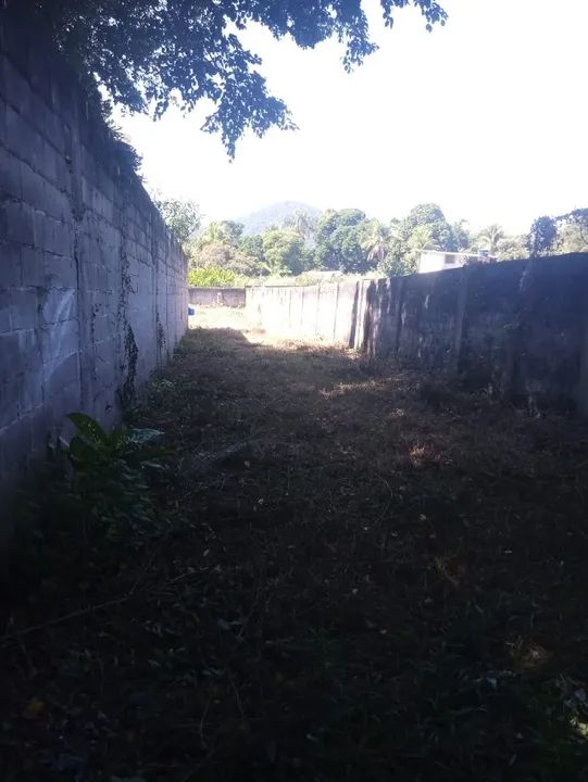 Área de Terreno no Morro Cavado 2000² murado, ideal p/ loteamento, alô investidores  - Foto 10