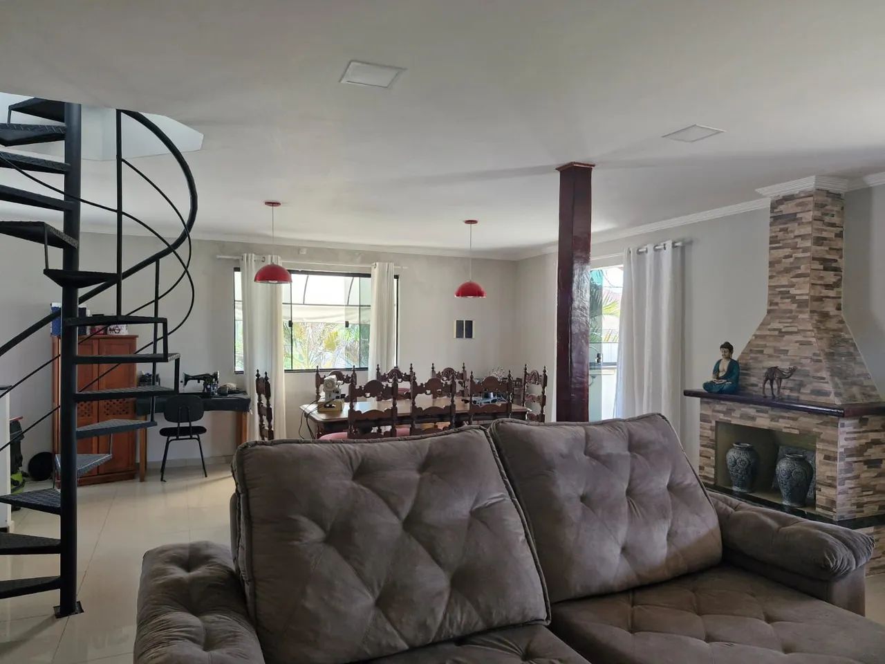 Casa Duplex 3 quartos - Foto 5