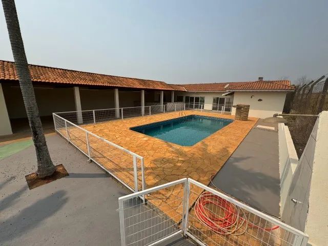 Araçoiaba 3.800m² Cond. Prox. Lago Azul Ocasião  - Foto 4