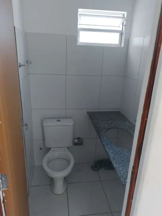 Apartamento com 2 Quartos e Vaga de Garagem, URUGUAI, TERESINA,PI - Foto 12