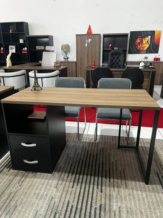 Mesa Viena