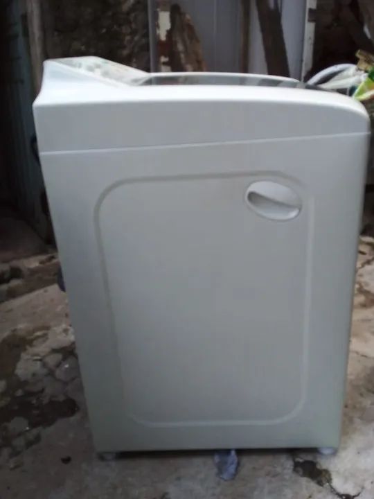 Lavadora Electrolux  - Foto 4