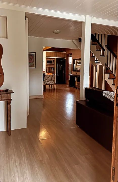 Casa temporada 3 quartos/ 600,00 . - Foto 3