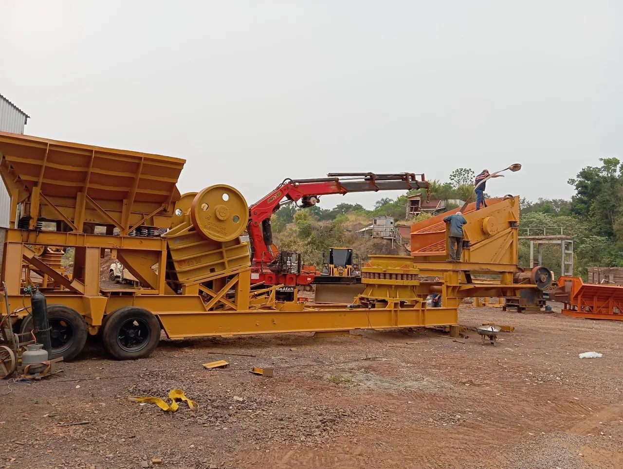 Britador * 5030 4030 3020  - Foto 2