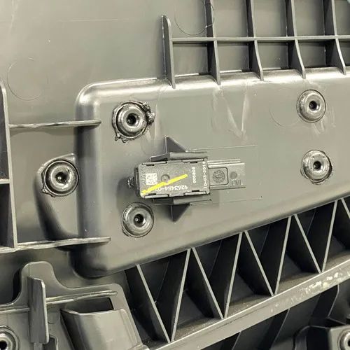 Forro Porta Diant Esquerda Mini Cooper S 2015 A 2019 2portas - Foto 4