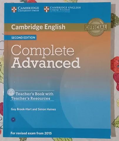 Kit Complete Advanced 2nd Edition - Foto 2