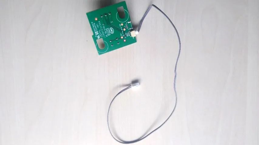 Placa Sensor Botão Tv Tcl 50p715