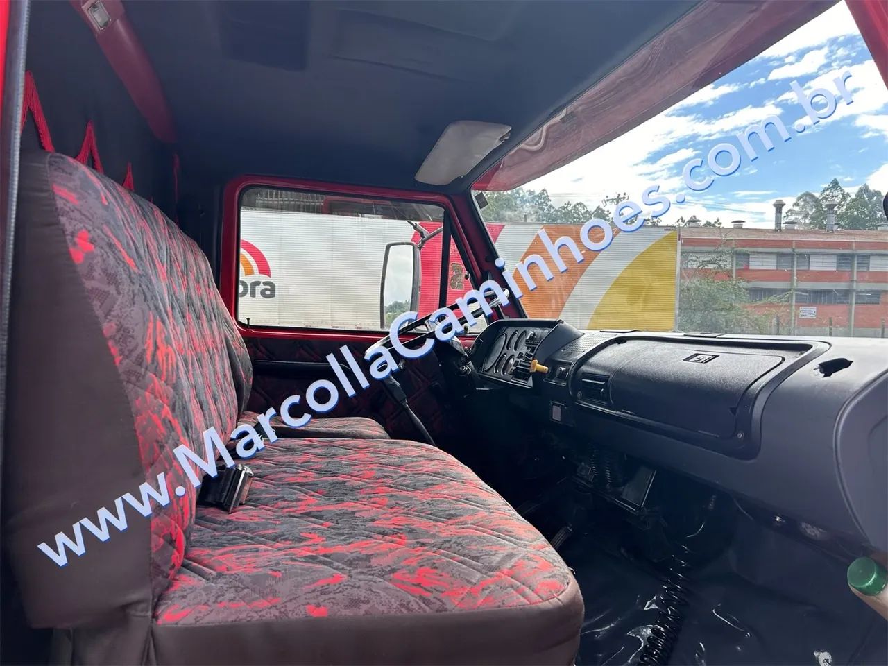  Volkswagen 7-110  - Foto 7