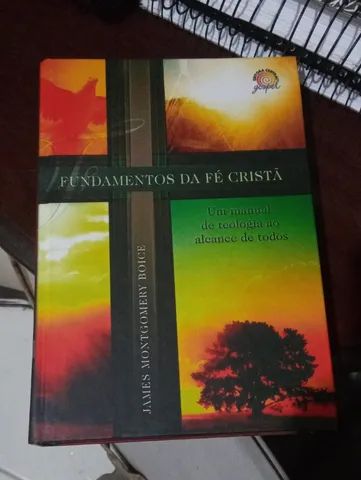 Fundamentos Da Fe Crista - Foto 3