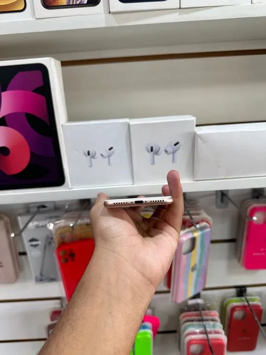 IPHONE 8 64 GB - Foto 3