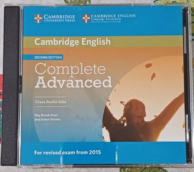 Kit Complete Advanced 2nd Edition - Foto 4
