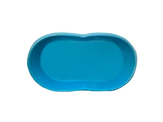Ana: Piscina infantil de 2,70 x 1,46  - Foto 3