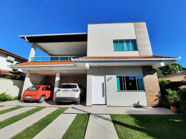 Casa com 5 dormitórios à venda, 380 m² - Ribeirão da Ilha - Florianópolis/SC - Foto 4