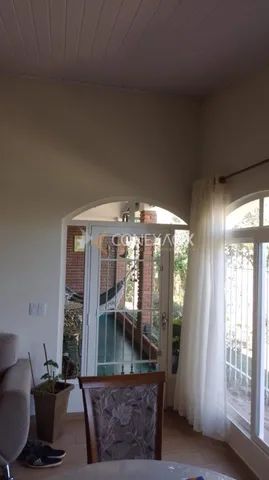 Chácara à venda, 209² com 4 Quartos - bairro Dos Silvas, Morungaba SP - Foto 3