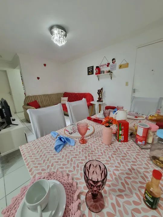 Apartamento completo próximo às Praias  - Foto 8