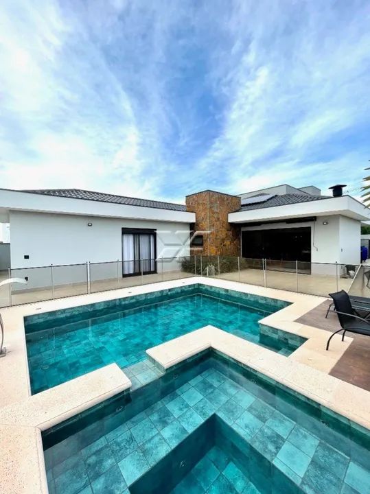 Casa térrea com 4 suítes à venda no Campos do Conde - Foto 2