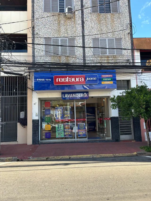 Captação de Loja a venda na Rua José Antônio Pereira, Vila Esperança, Sorocaba, SP
