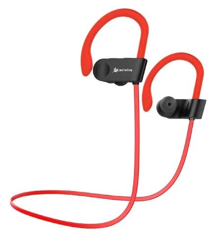 Fone de Ouvido Bluetooth Esportivo  - Foto 2