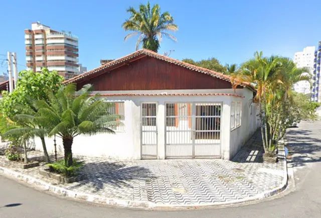 Captação de Casa a venda na Rua São Domingos, Caiçara, Praia Grande, SP